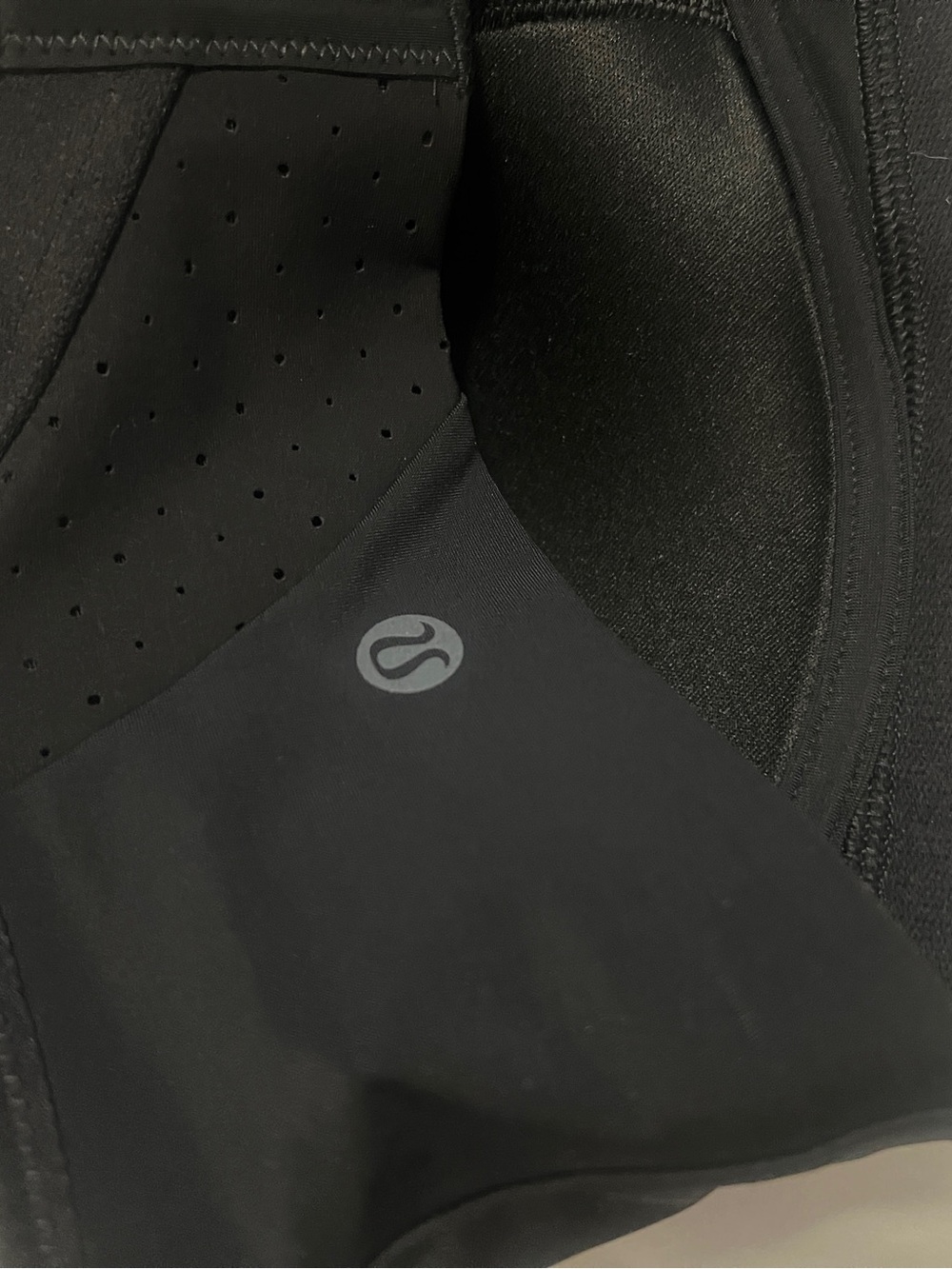 lululemon Run Times High-Support Sports Bra - Picture 3 of 9